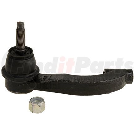 TRW JTE1511 TRW PREMIUM CHASSIS -  STEERING TIE ROD END - JTE1511