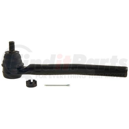 TRW JTE1532 Steering Tie Rod End - New, For 1999-2004 Jeep Grand Cherokee