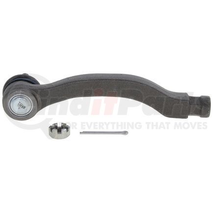 TRW JTE228 Steering Tie Rod End - New, Outer, Use For 1988-1991 Honda CRX