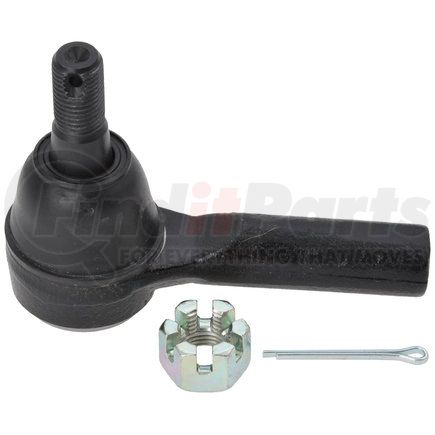 TRW JTE808 Steering Tie Rod End - New, Outer, Use For 1993-1997 Infiniti J30