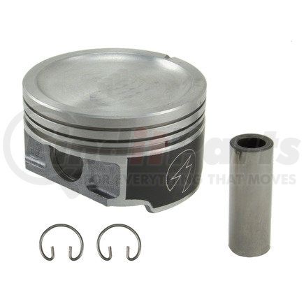 Sealed Power H878CP Sealed Power H878CP Engine Piston Set