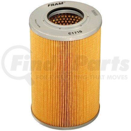 FRAM C1710 Cartridge Hydraulic Filter