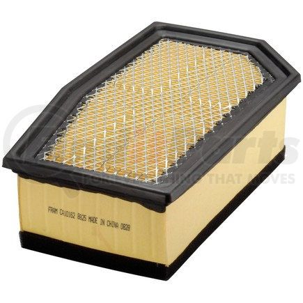 FRAM CA10162 Flexible Panel Air Filter