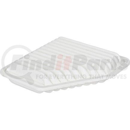 FRAM CA10169 Special Configuration Air Filter