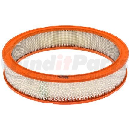 FRAM CA324A Round Plastisol Air Filter