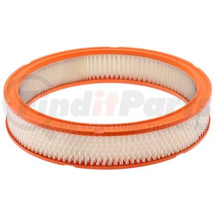 FRAM CA340A Round Plastisol Air Filter