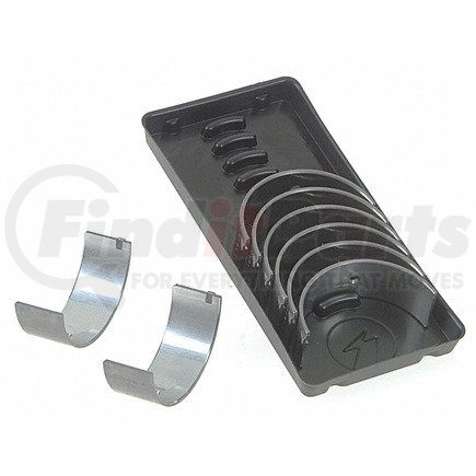 SEALED POWER ENGINE PARTS 4-3545A .25MM - engine connecting rod bearing set | engine connecting rod bearing set