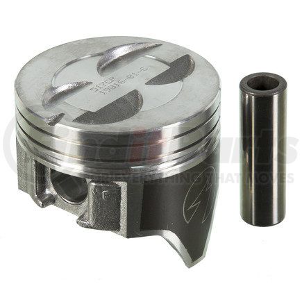 Sealed Power 517CP 30 Sealed Power 517CP 30 Engine Piston Set