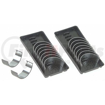 Sealed Power 8-1985A 1.00MM Sealed Power 8-1985A 1.00MM Engine Connecting Rod Bearing Set