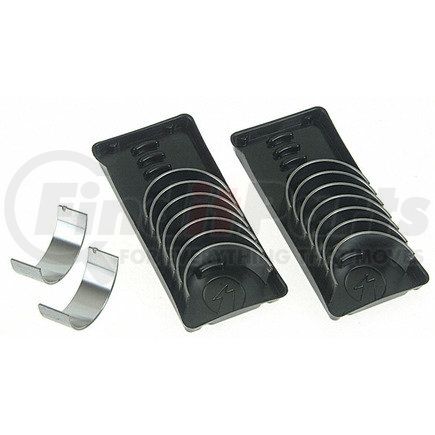 SEALED POWER ENGINE PARTS 8-2555A X2 - engine connecting rod bearing set | engine connecting rod bearing set