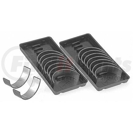 SEALED POWER ENGINE PARTS 8-4835A .75MM - engine connecting rod bearing set | engine connecting rod bearing set