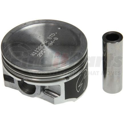 Sealed Power H1120CPA 1.00MM Sealed Power H1120CPA 1.00MM Engine Piston Set