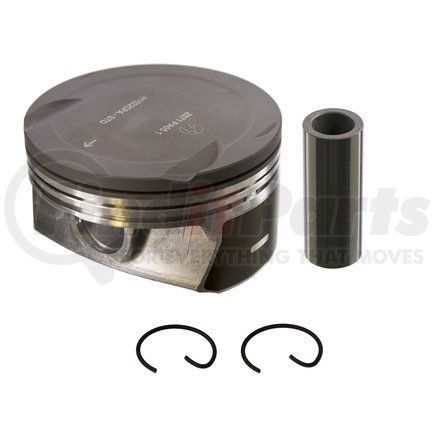 Sealed Power H1522CPA Sealed Power H1522CPA Engine Piston Set