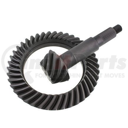 Richmond Gear 79-0011-1 Richmond - PRO Gear Differential Ring and Pinion