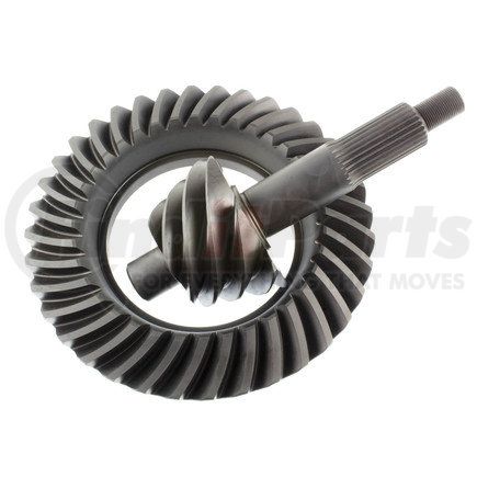 Richmond Gear 79-0017-1 Richmond - PRO Gear Differential Ring and Pinion