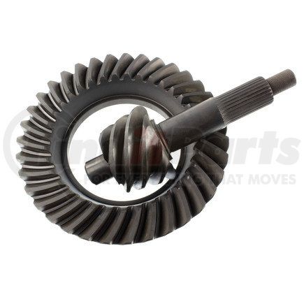 Richmond Gear 79-0019-1 Richmond - PRO Gear Differential Ring and Pinion
