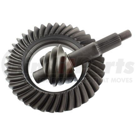 Richmond Gear 79-0005-1 Richmond - PRO Gear Differential Ring and Pinion