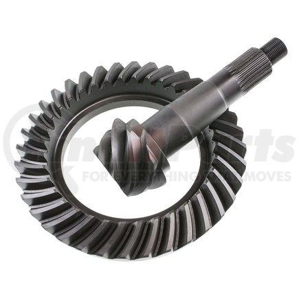 Richmond Gear 79-0027-1 Richmond - PRO Gear Differential Ring and Pinion