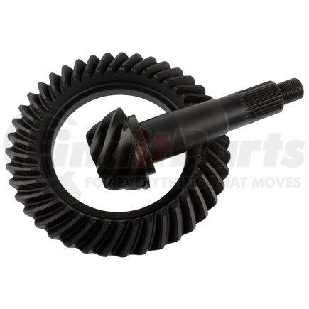 Richmond Gear 79-0072-1 Richmond - PRO Gear Differential Ring and Pinion