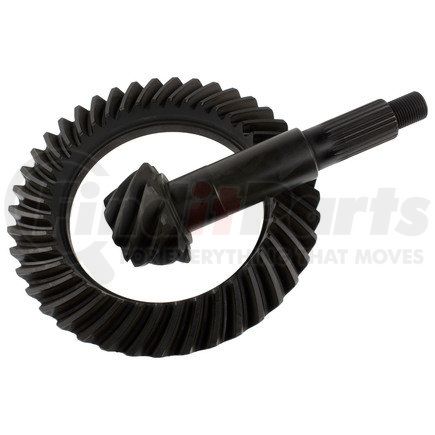 Richmond Gear 79-0077-1 Richmond - PRO Gear Differential Ring and Pinion
