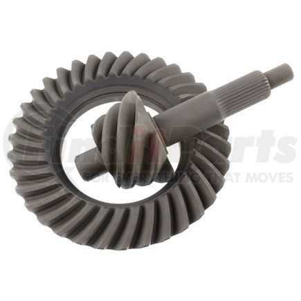 Richmond Gear 79-0078-1 Richmond - PRO Gear Differential Ring and Pinion