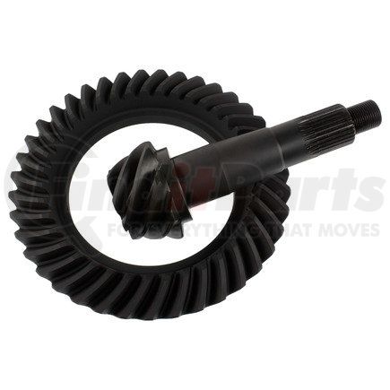 Richmond Gear 79-0064-1 Richmond - PRO Gear Differential Ring and Pinion