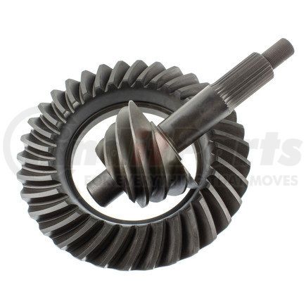 Richmond Gear 79-0066-1 Richmond - PRO Gear Differential Ring and Pinion