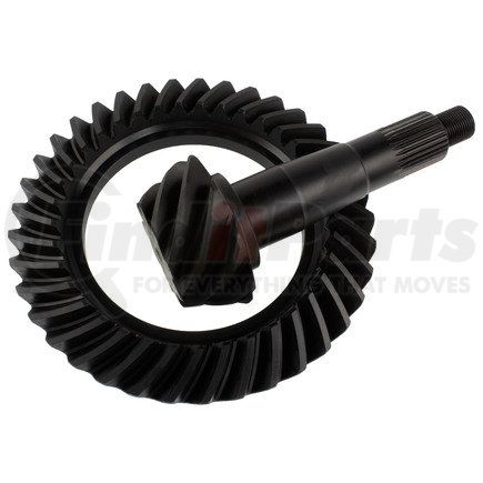 RICHMOND GEAR 79-0099-1 Richmond - PRO Gear Differential Ring and Pinion