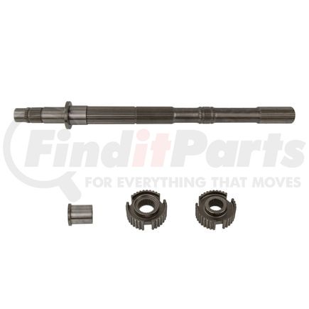 Richmond Gear T10RMSKIT T10 ROLLER MAINSHAFT KIT