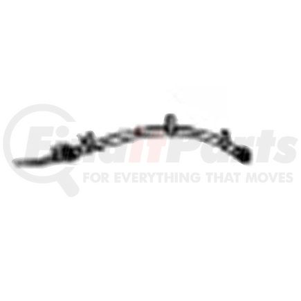 Freightliner 03-38945-004 Fuel Pressure Hose