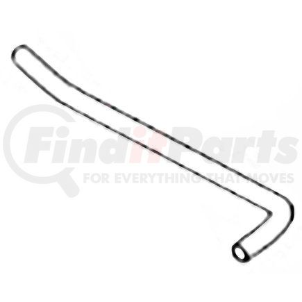 FREIGHTLINER 05-24689-000 - tubing - electro chemical resistant, 3/8 in. | hose - electro chemical resistant, 3/8in
