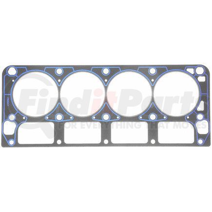 Fel-Pro 1041 Engine Cylinder Head Gasket