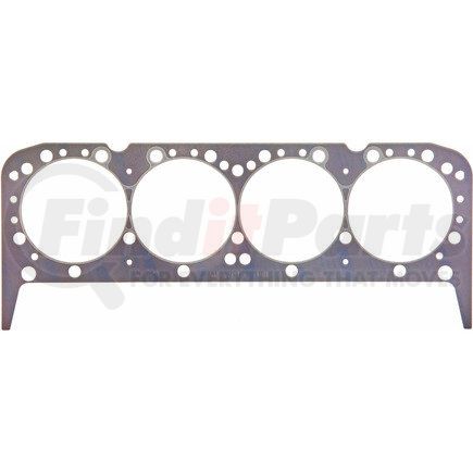 Fel-Pro 1004 Engine Cylinder Head Gasket