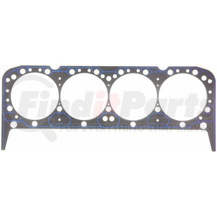 Fel-Pro 1014 Engine Cylinder Head Gasket