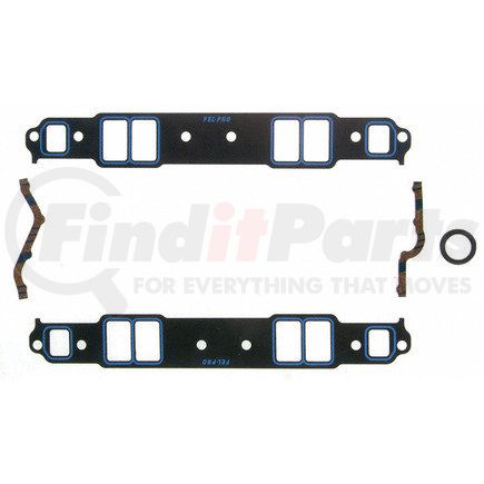 Fel-Pro 1205S3 Engine Intake Manifold Gasket Set