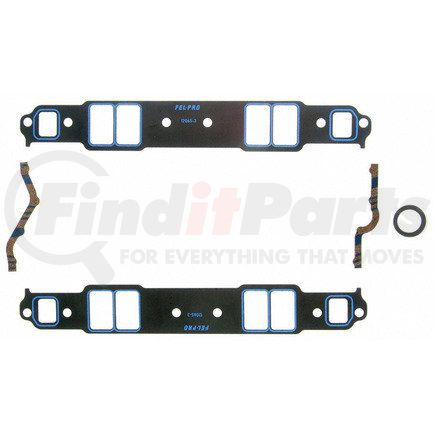 Fel-Pro 1206S3 Engine Intake Manifold Gasket Set