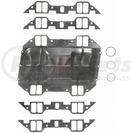 Fel-Pro 1215 Engine Intake Manifold Gasket Set