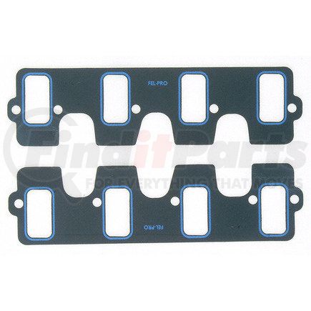 Fel-Pro 1222-3 Engine Intake Manifold Gasket Set