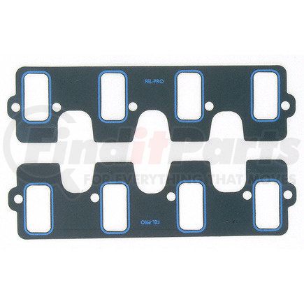 FEL-PRO 1222-3 Intake Manifold Gasket Set