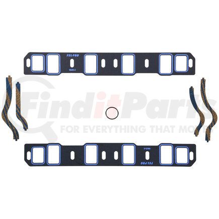 Fel-Pro 1262S3 Engine Intake Manifold Gasket Set