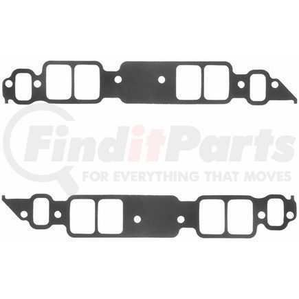 Fel-Pro 1275-5 Engine Intake Manifold Gasket Set