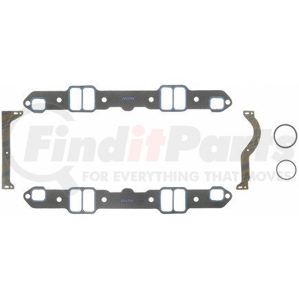 Fel-Pro 1243 Engine Intake Manifold Gasket Set
