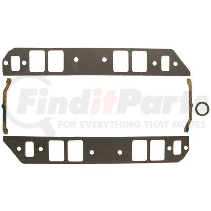 Fel-Pro 1252-1 Engine Intake Manifold Gasket Set