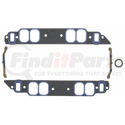 Fel-Pro 1281-3 Engine Intake Manifold Gasket Set