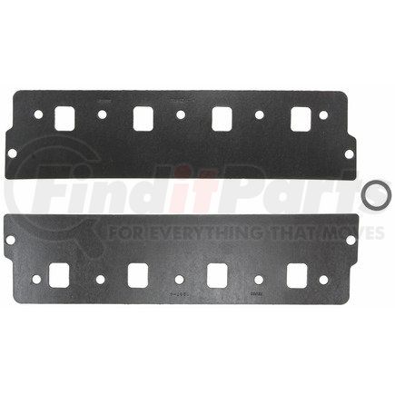 Fel-Pro 1287-4 Engine Intake Manifold Gasket Set
