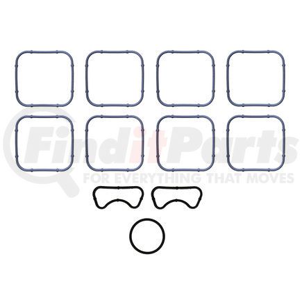 Fel-Pro 1385 Engine Intake Manifold Gasket Set
