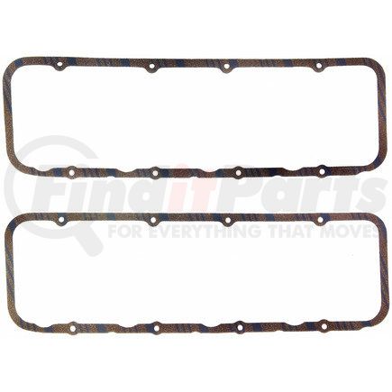 Fel-Pro 1634 Engine Valve Cover Gasket Set