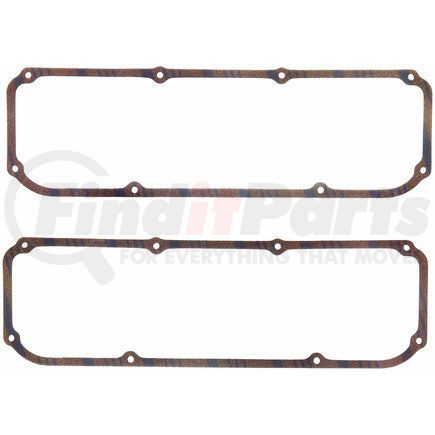 Fel-Pro 1636 Engine Valve Cover Gasket Set