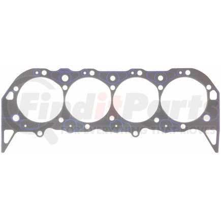 Fel-Pro 17048 Engine Cylinder Head Gasket