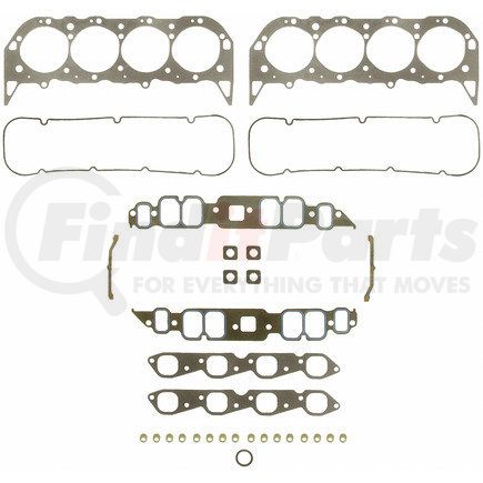 Fel-Pro 17243 Engine Cylinder Head Gasket Set